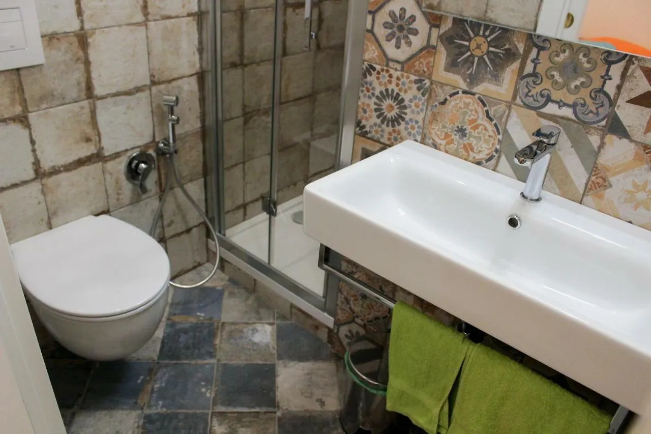 Casa Don Luigi Hotel Cefalu