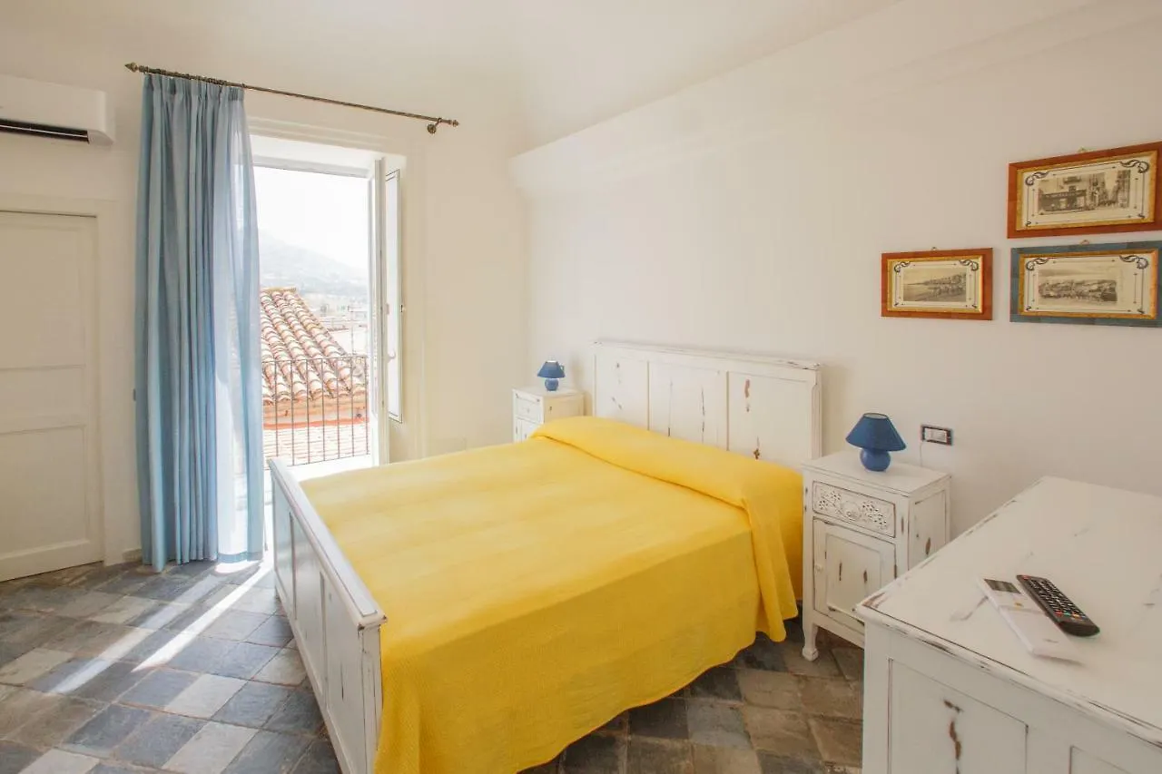 Casa Don Luigi Hotel Cefalu