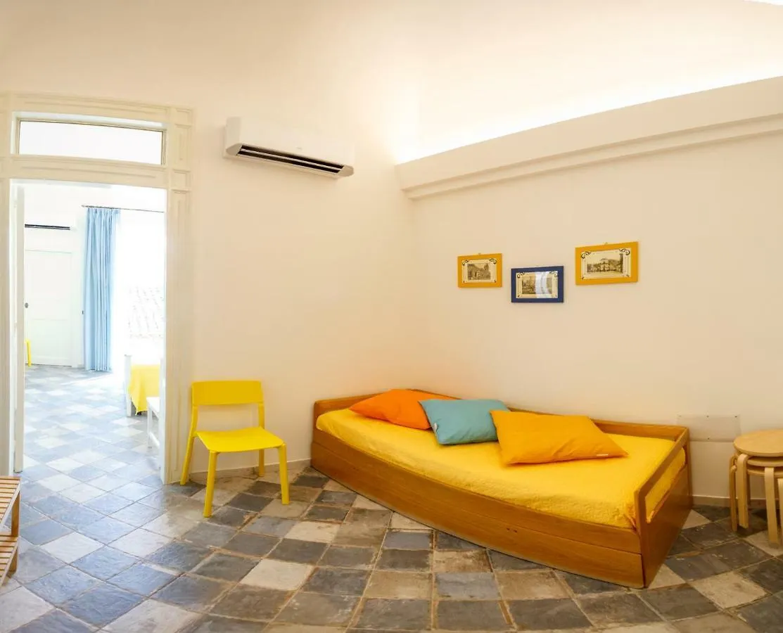 Guest house Casa Don Luigi Hotel Cefalu