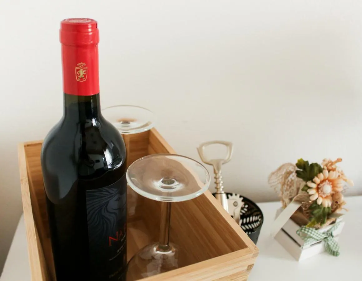 Guest house Casa Don Luigi Hotel Cefalu Italy