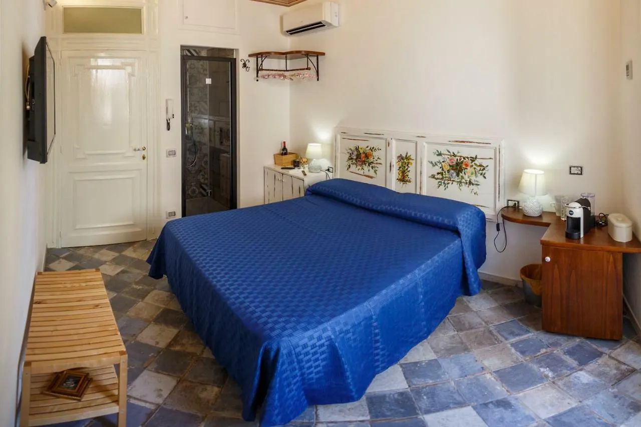 Casa Don Luigi Hotel Cefalu Guest house
