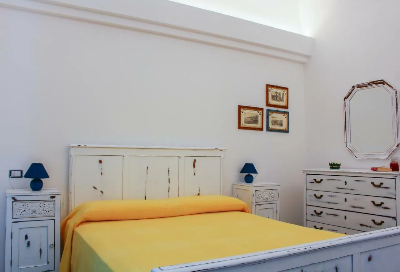 Casa Don Luigi Hotel Cefalu Italy