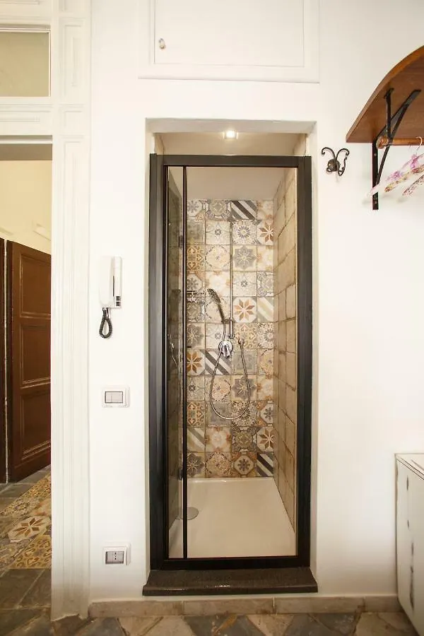 Guest house Casa Don Luigi Hotel Cefalu