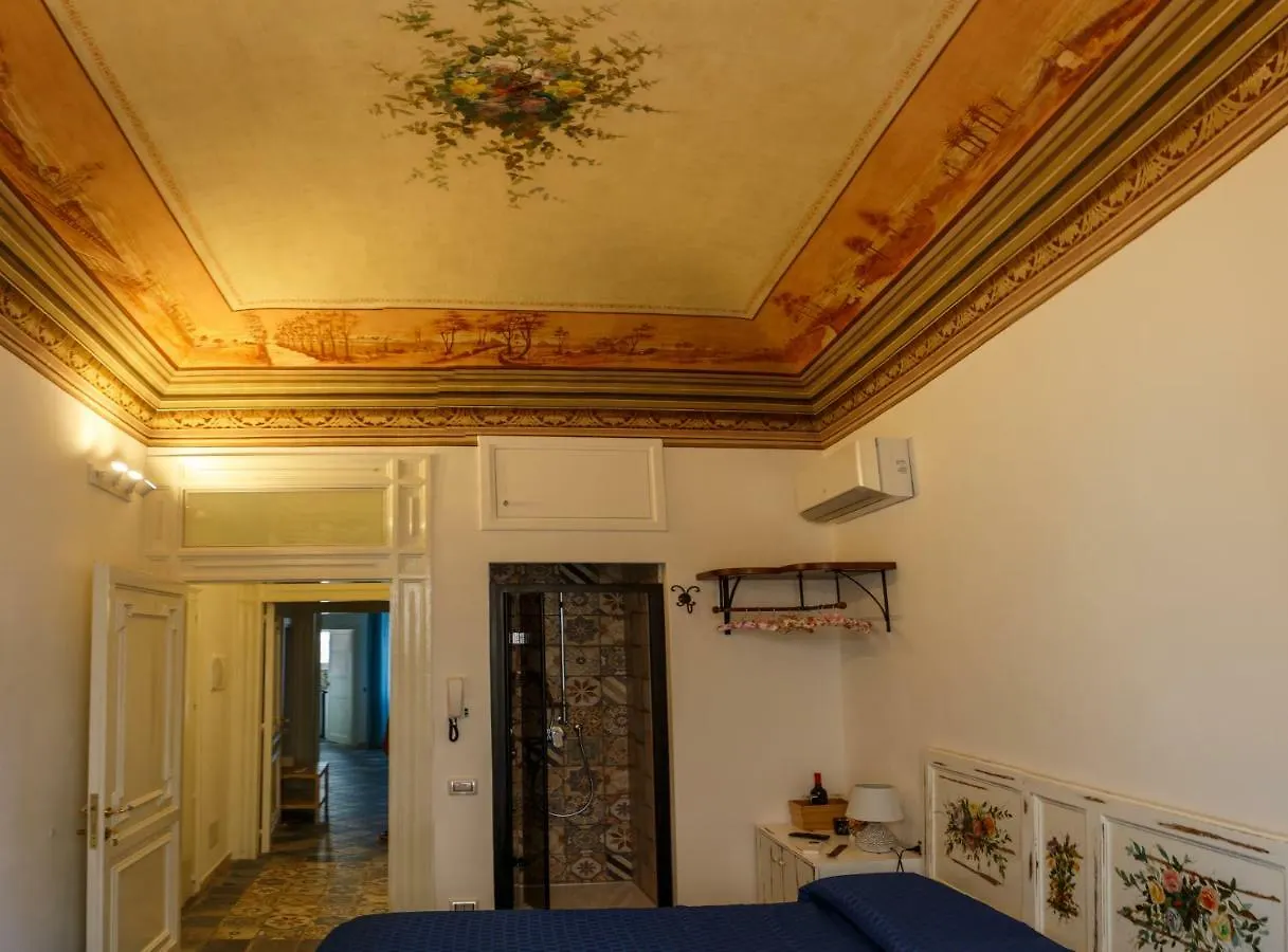 Casa Don Luigi Hotel Cefalu
