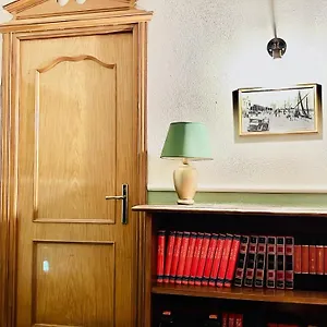 Airport Torre Clementina Bed & Breakfast Fiumicino
