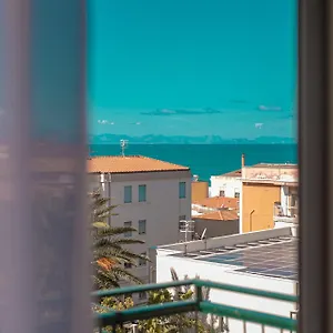 Nooria Sicilian Charme Cefalu