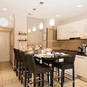 Armonie Romane Bed & Breakfast Rome