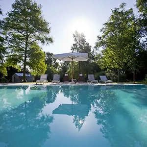 Casino Di Pragatto Bed & Breakfast Crespellano